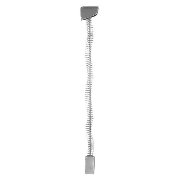 FOMIYES Heavy Duty Plated Silver Stapler Spring Replacement for Plier Stapler Compatible with Hp88 Industrial Use