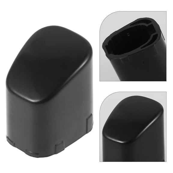 FOMIYES Hemoton 1 Set Car Cover Cap Auto Replacement for Vehicle