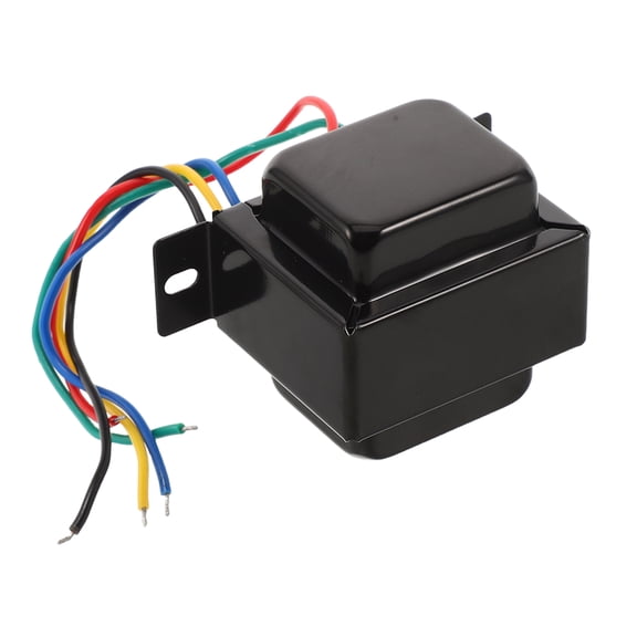 FOMIYES High Fidelity Tube Amp Power Transformer with Wide Tube Compatibility and Stable Long Term Operation