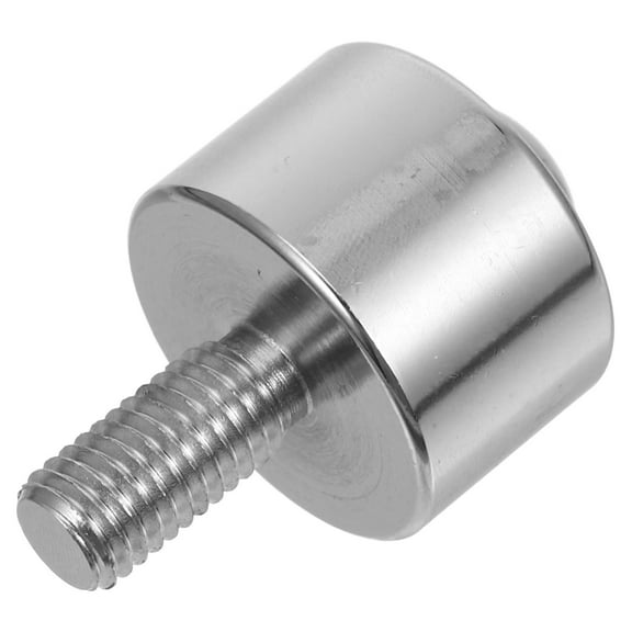 FOMIYES High Precision Threaded Ball Transfer Bearing Caster Roller For Industrial Machinery Heavy Duty Ball Bearing Roller Rolling Ball Transfer