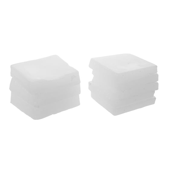 FOMIYES Pathology Grade Paraffin Wax for Clear Tissue Embedding and Accurate Histology Sectioning