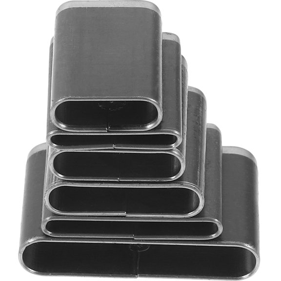 FOMIYES Hole Punch Tool Set 6pcs for DIY Phone Cases and Crafting
