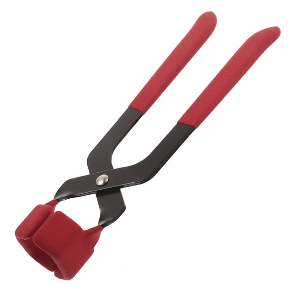 FOMIYES Hub Dust Cap Puller for Car and Truck Wheels with Comfortable Handle and Firm Construction