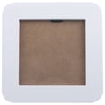 thumbnail image 1 of FOMIYES Identification Photo Display Frame Mini Rounded Corner Photo Frame Photo Display Holder, 1 of 5