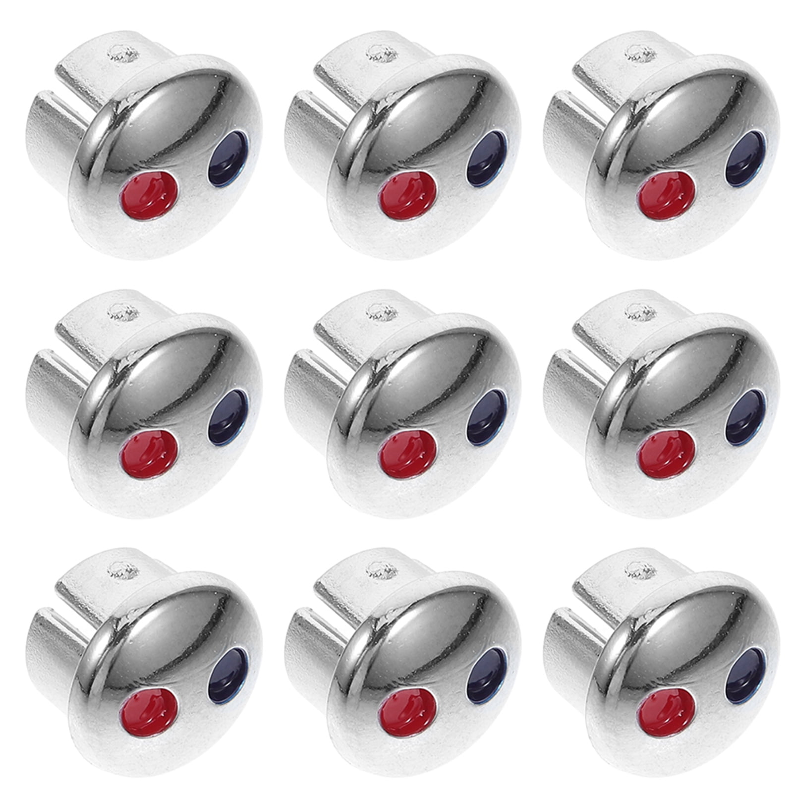 FOMIYES Kitchen Faucet Markers