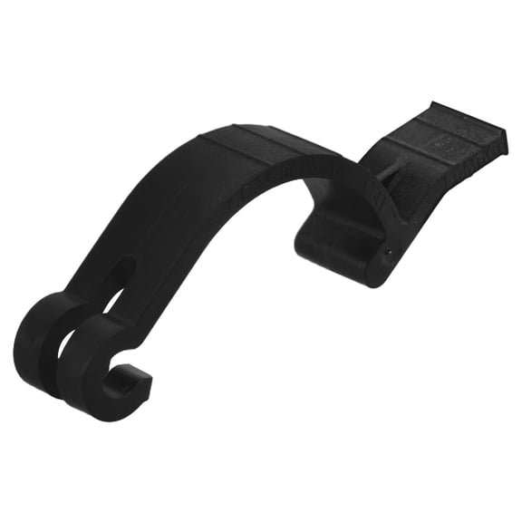 FOMIYES LOLIPPYY Car Air Filter Holder Bracket with High Temperature Resistant Pa66 for Stable Installation