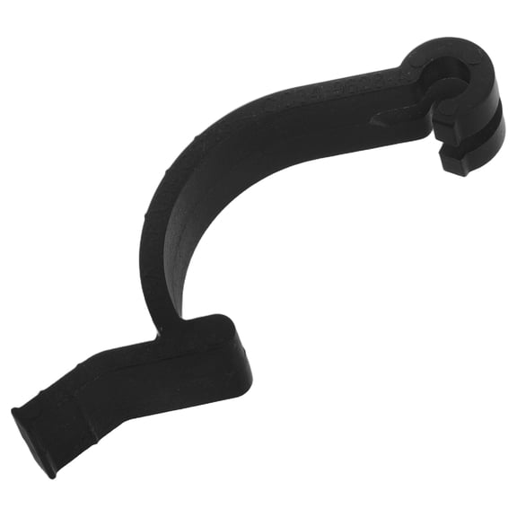FOMIYES Pa66 Air Filter Holder Bracket for Car with High Temp Resistance