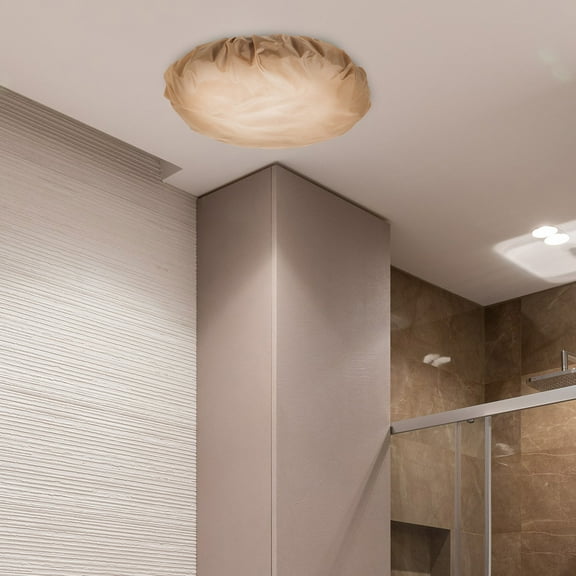 FOMIYES Lamp Shade Diffuser Pendant Lamp Shade Diffuser Light Shading Cover Lampshade Shading Tool