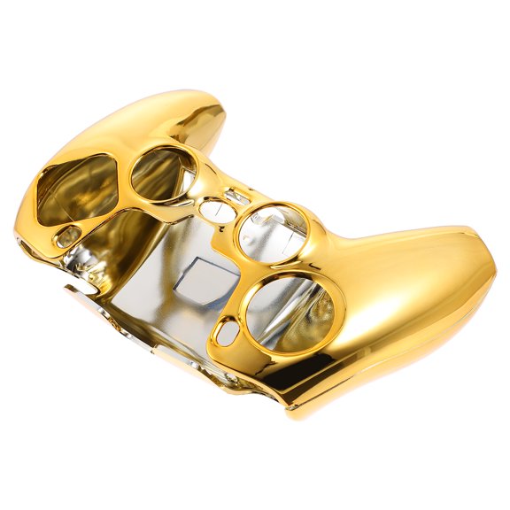 FOMIYES Luxshiny 1Pc Golden Gamepad Skin Protector for Gamepad Accessories Durable and Practical