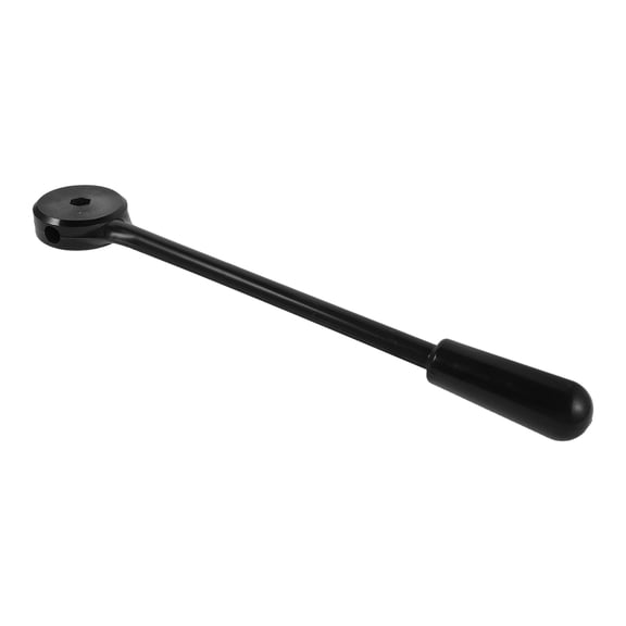 FOMIYES Cup Sealer Press Lever Handle Compatible with Bubble Tea Machines for Commercial Kitchen Use