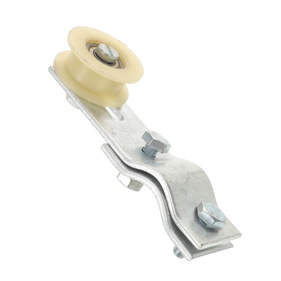 FOMIYES Motorized Bike Chain Tensioner Adjustable Bracket Universal Fit Heavy Duty Chain Tightener Kit