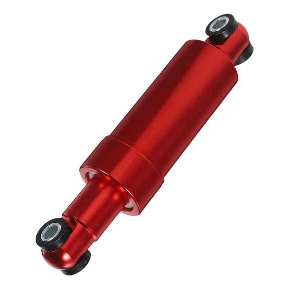 FOMIYES Mountain Bike Rear Shock Absorber with Multifunctional Suspension and Lightweight Design