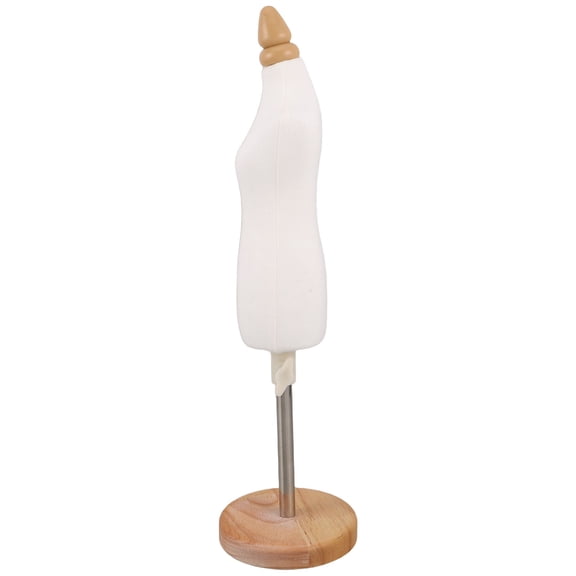 FOMIYES Adjustable Female Dress Form Mannequin for Sewing and Tailoring, Multi-Color Precision Cutting Aid Tool