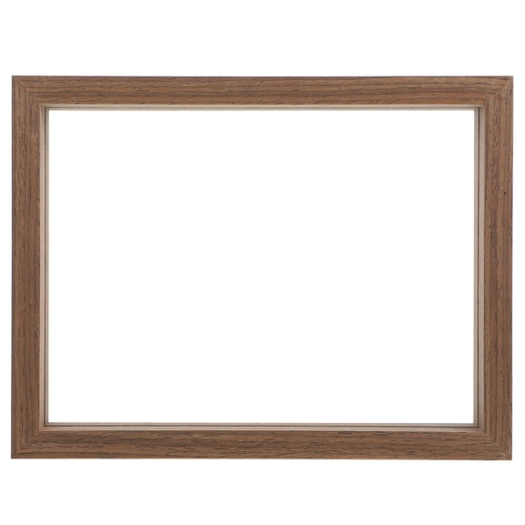FOMIYES Botanical Specimen Display Frame with Density Board, 1 Set, 8.61 x 8.61 x 1.57 Inches for Plant Preservation