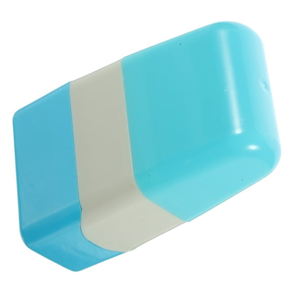 FOMIYES Multi Function Blue Roller Stamp for Privacy with Smooth Roll Design for Home Use