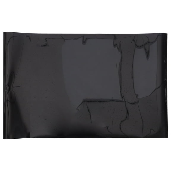 FOMIYES One Way Window Film Insulation Car Sunscreen Heat Control Office