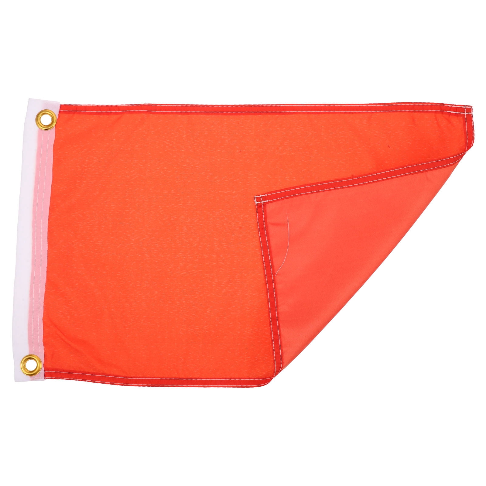 FOMIYES Orange Safety Flag for Atv Utv and Boats with Easy Install ...