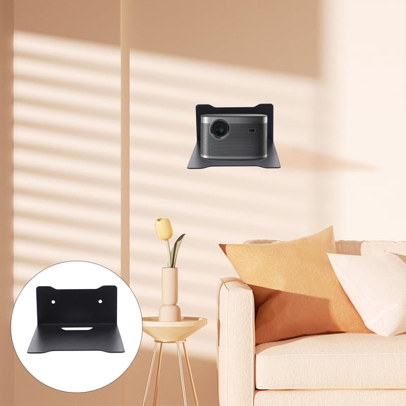 FOMIYES  Outdoor Mounts Wall Shelf Excellent Camera Mounting Bracket
