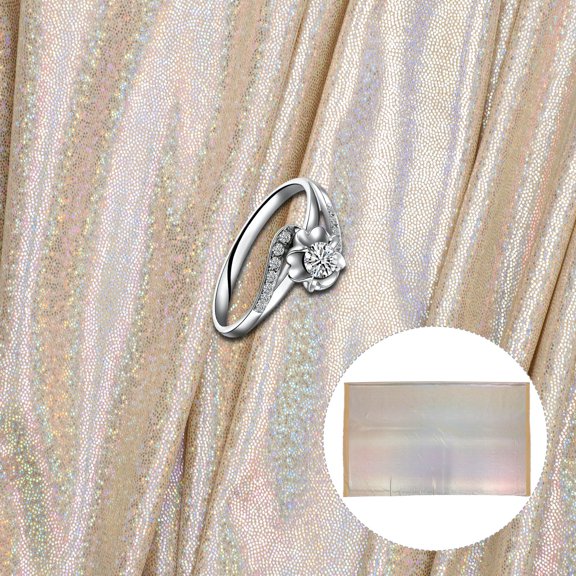 FOMIYES Plated Sequins Backdrop for Party Photography and Celebration Background