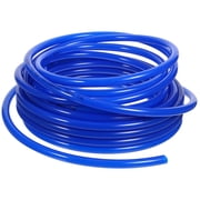 FOMIYES Flexible Pneumatic Air Compressor Hose Tubing for Industrial, Home, and Workshop Use