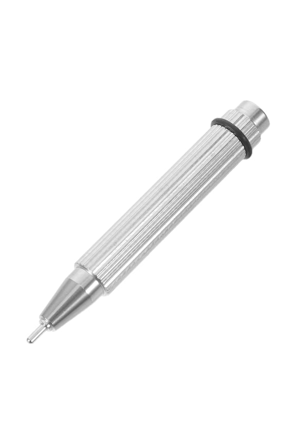 Portable Watch Hand Pusher Tool for Mechanical Wristwatch Repair with Steel Build