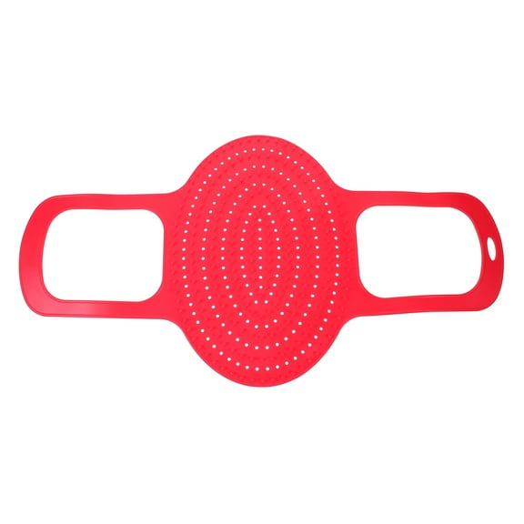 FOMIYES Poultry Lifter Safe Oven Use Bbq Tool For Carrying Roasts 1Pcs