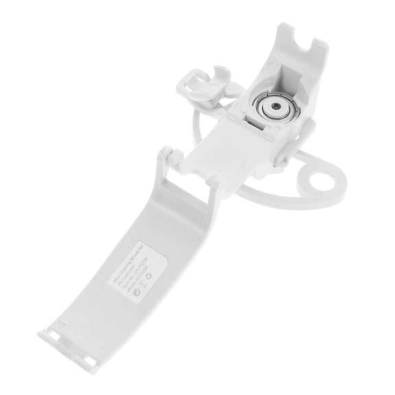 FOMIYES White Portable Racing Wheel Stand for Home Use with Compact Design