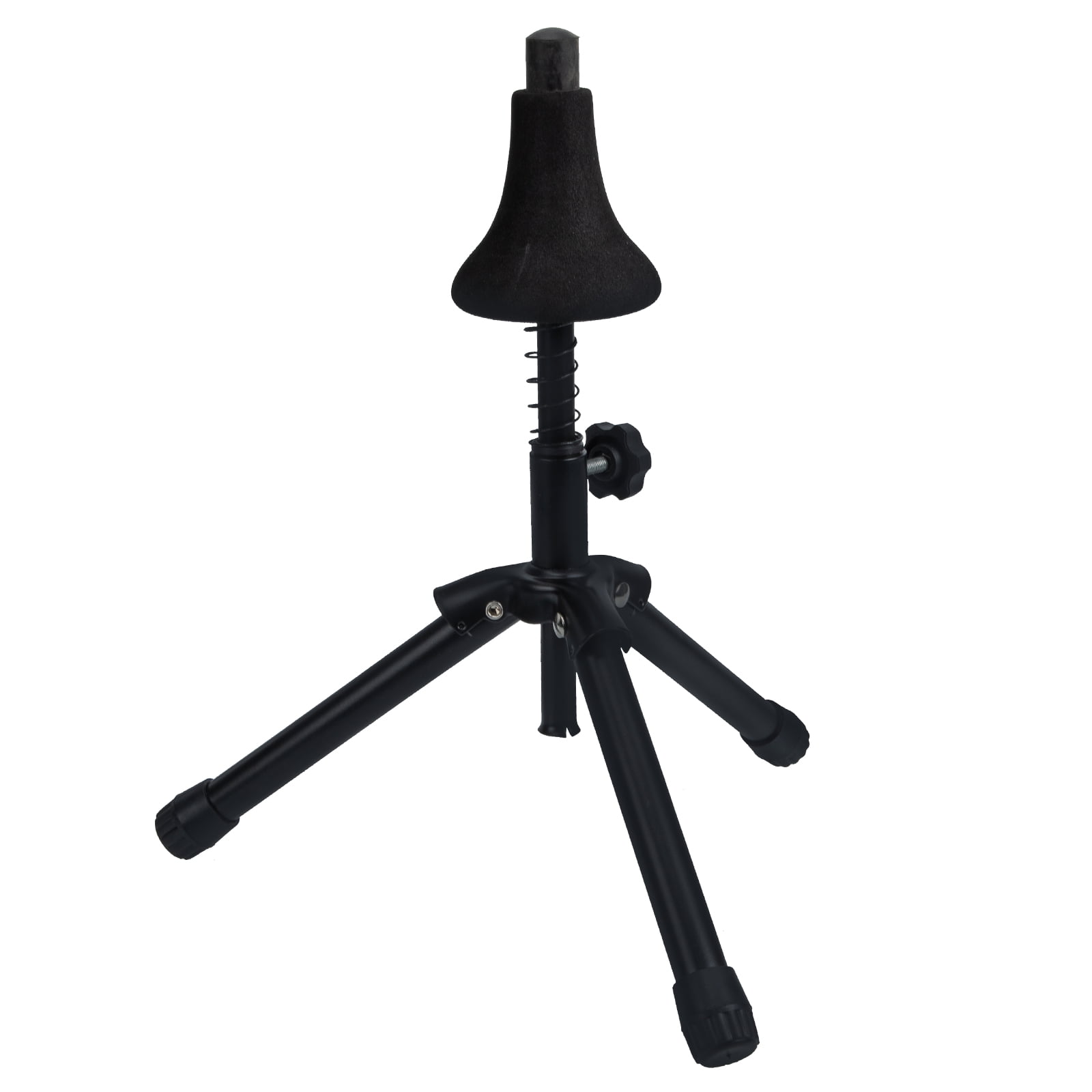 Trumpet Instrument Display DECORNIJIA Trumpet Display Rack Iron Trumpet Holder Premium ...
