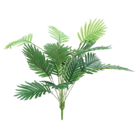 FOMIYES Realistic Fake Plants Interior Design for Business Owners with Minimalist Design 50cm Width 1 Pcs