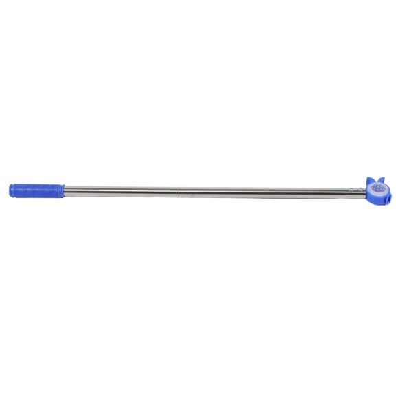 FOMIYES Retractable Window Opening Tool Pole for High Windows Skylights and Curtain Operation