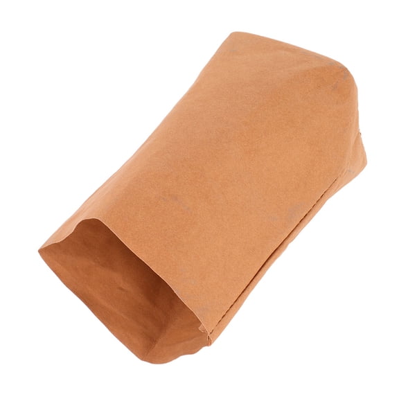 FOMIYES Reusable Kraft Paper Succulent Pot Bag Splashproof Lightweight Portable Plant Planter