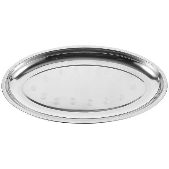 FOMIYES Serving Dish For Birthday Celebrations 1Pack