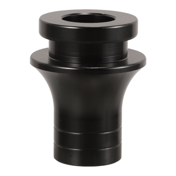 FOMIYES Shifter Knob Adapter Gear Stick Connector Car Shift Knob Adapter Automotive Shifter Adapter