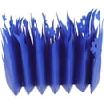Humidity Control Paper Pack FOMIYES Simulation Plant Humidifier Blue Paper Cotton Natural ...