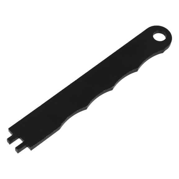 FOMIYES Ignition Coil Puller Tool Black for Mechanic Use Durable Chrome Vanadium Steel