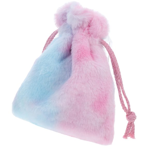 FOMIYES Squirrel Hideout Sleeping Bag Pink 1Pack Warmth And Comfort For Pets