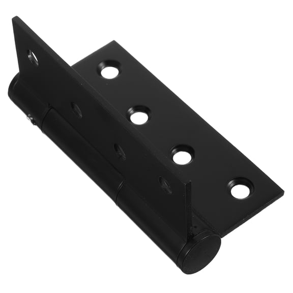 FOMIYES Stainless Steel Hydraulic Door Hinge with 90 Degree Soft Close Buffer for Smooth and Quiet Furniture Operation