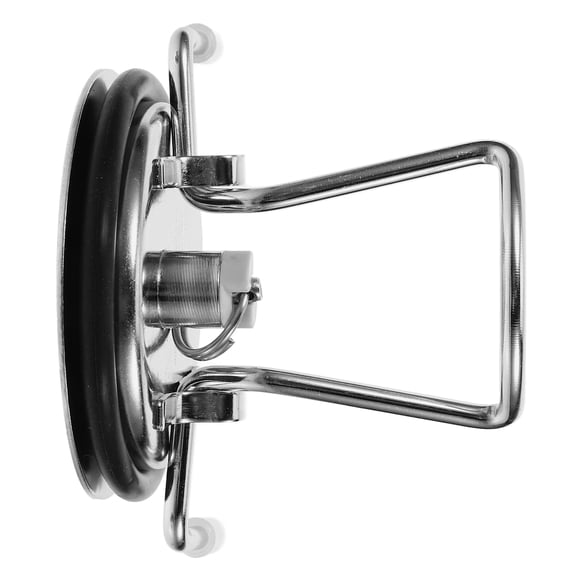 FOMIYES Stainless Steel Keg Lid for Home Use Stylish Drink Bucket Cover Enhances Beverage Freshness Multi Size