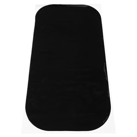 FOMIYES Sunroof Stained Glass Sticker Car Roof Vinyl Film 1Pack