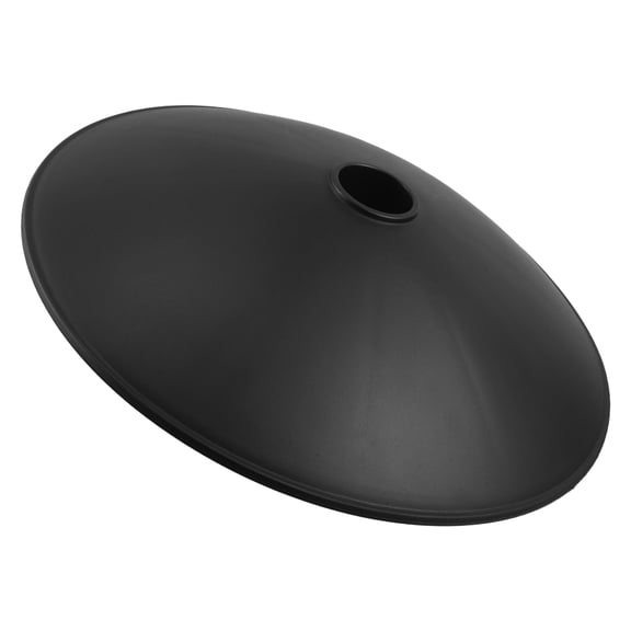 FOMIYES Heavy Duty Swivel Chair Base Plate, Black Replacement for Stool, Office Chair and Furniture