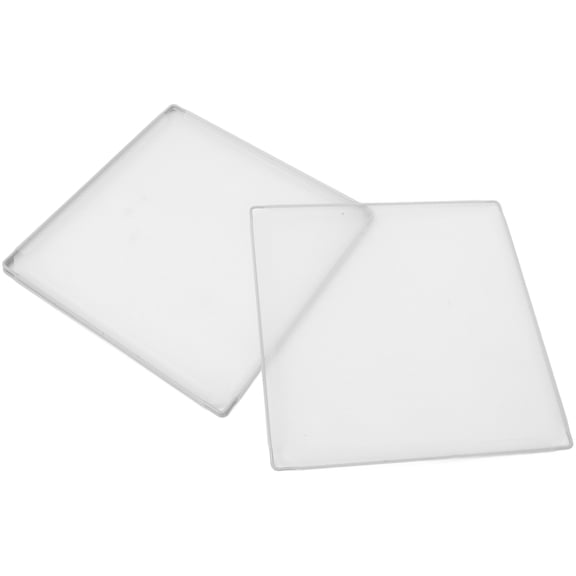 FOMIYES Table Divider Guard Test Dividers Student Office Transparent