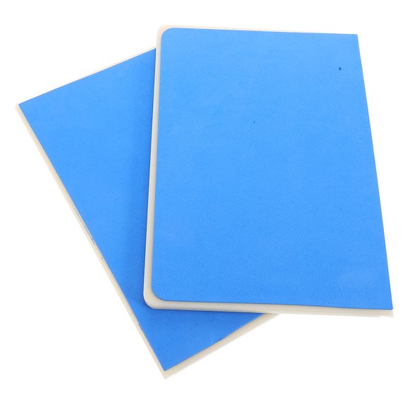 FOMIYES Taekwondo Kick Pad Rectangular Plastic For Karate Practice 1Pack