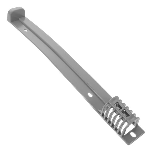 FOMIYES Temperature Probe Bracket Guard for Commercial Refrigerator Display Case