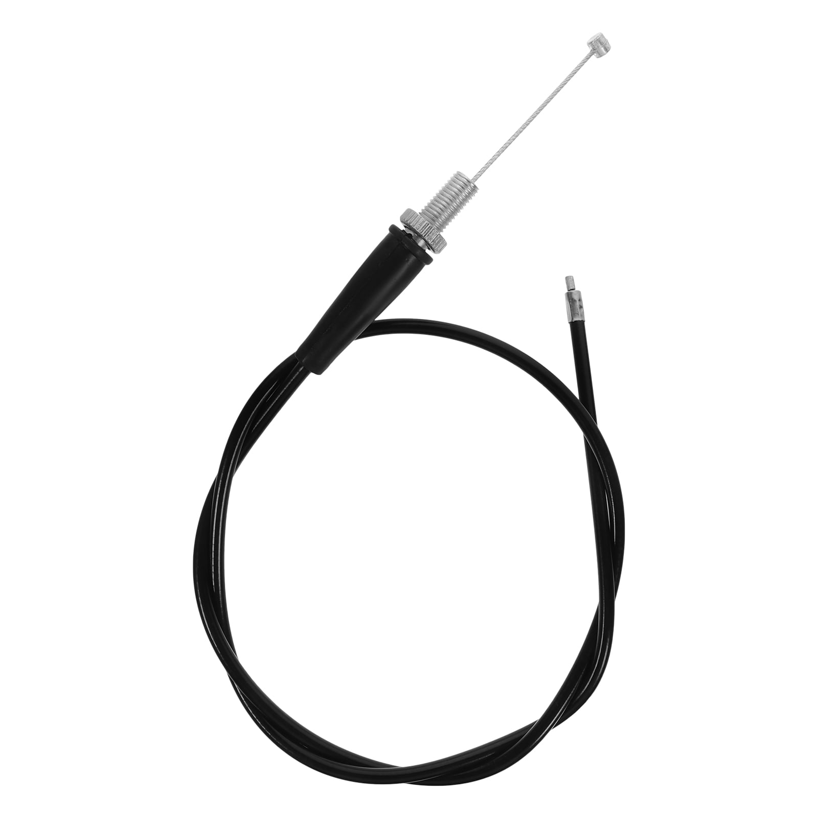 FOMIYES Throttle Cable Engine Cable Dirt Bike Throttle Cable Throttle Wire Part Accessory