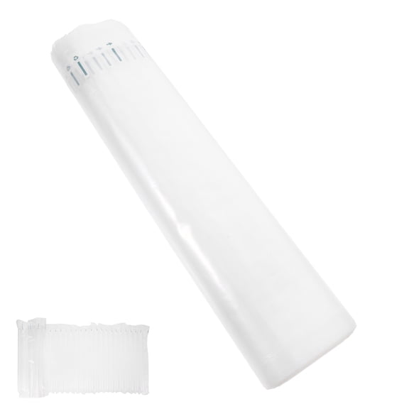 FOMIYES Transparent Air Packaging Bag for Packing Offers Exceptional Shock Resistance and Protection 30cm