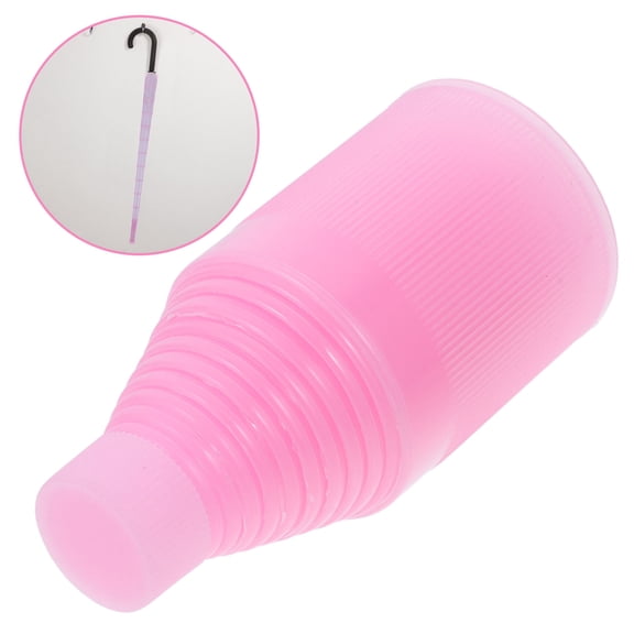 FOMIYES Child Travel Umbrella Pole Sleeve Cover, Rain Accessory for Kids’ Outdoor Use