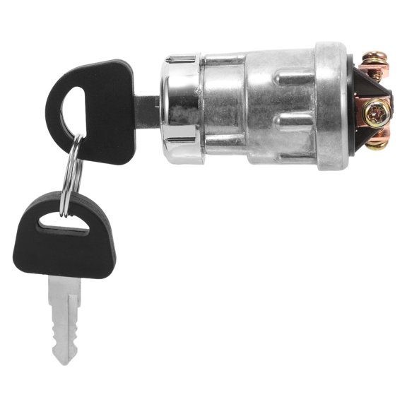 FOMIYES Metal Car Button, 1 Piece Power Control for Easy Ignition