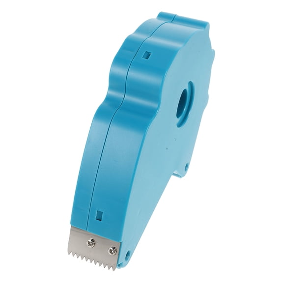 FOMIYES Wall Masking Tape Applicator with Lightweight Design and Reliable Cutter for Indoor and Outdoor Use