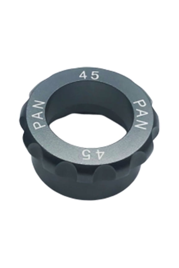 Watch Maintenance Tool Pan Back Case Opener Compact and Convenient Black