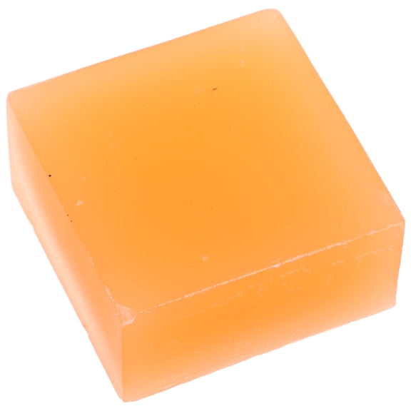 FOMIYES Wax Melts Wax Cubes Scented Wax Coffee Scent Paraffin Wax Orange Low Temperature Fragrance Release 1Set
